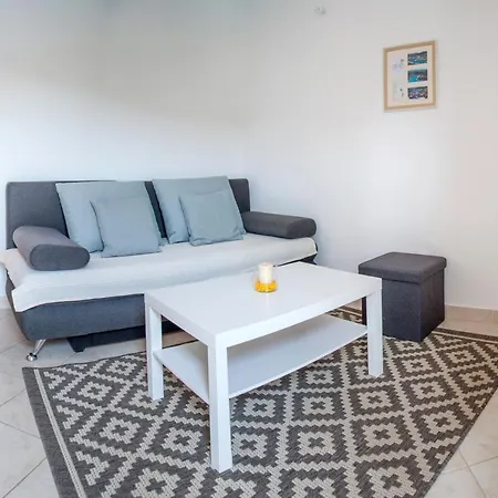 Apartament By The Sea Pucisca, Brac - 5625 Pucisca