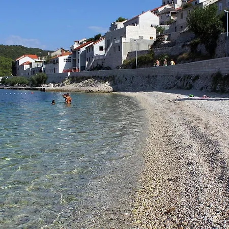 Apartament By The Sea Pucisca, Brac - 5625