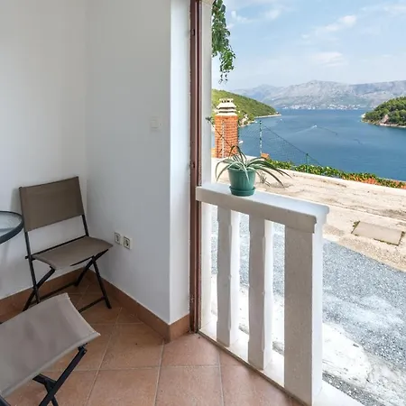 By The Sea Pucisca, Brac - 5625 Apartament