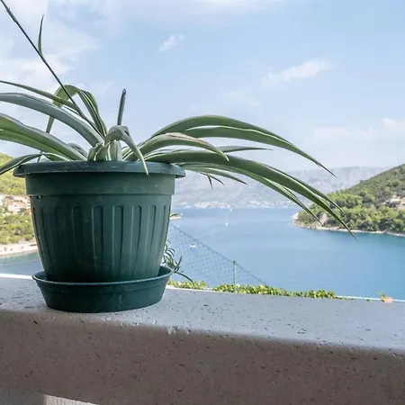 Apartamento By The Sea Pucisca, Brac - 5625 *