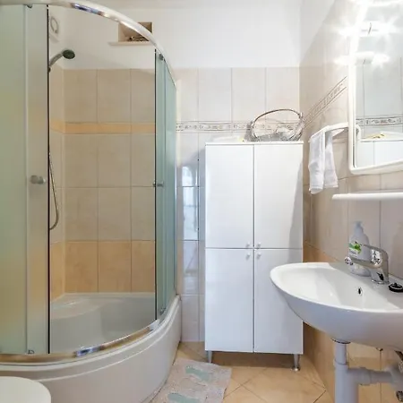 Apartament By The Sea Pucisca, Brac - 5625 *