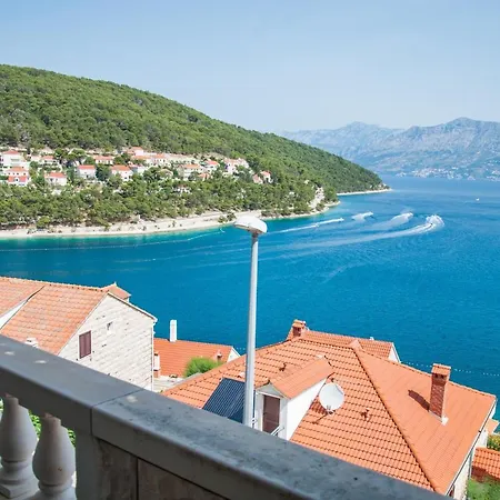 By The Sea Pucisca, Brac - 5625 Apartament