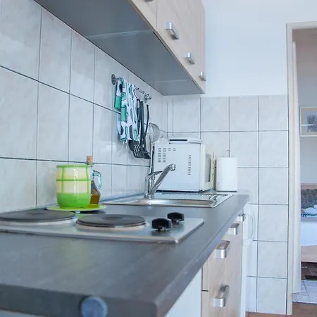 By The Sea Pucisca, Brac - 5625 Apartman