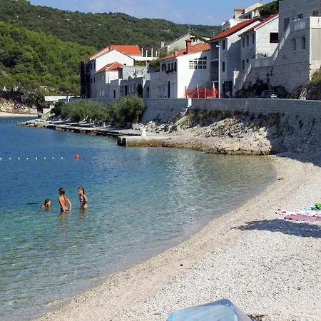 By The Sea Pucisca, Brac - 5625 Apartmán