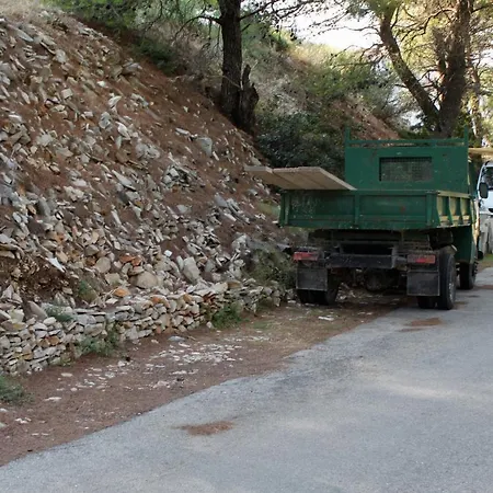 By The Sea Pucisca, Brac - 5625 *